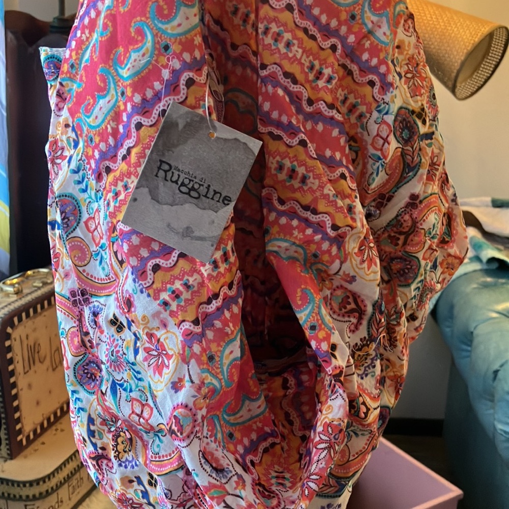Ruggine Bag - Picture 2 of 9